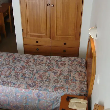 Penzion Residencial Elisio *