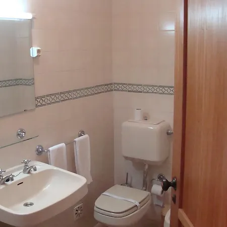 Penzion Residencial Elisio Paiao