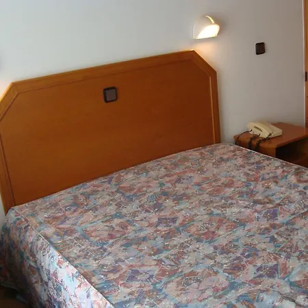 Penzion Residencial Elisio *