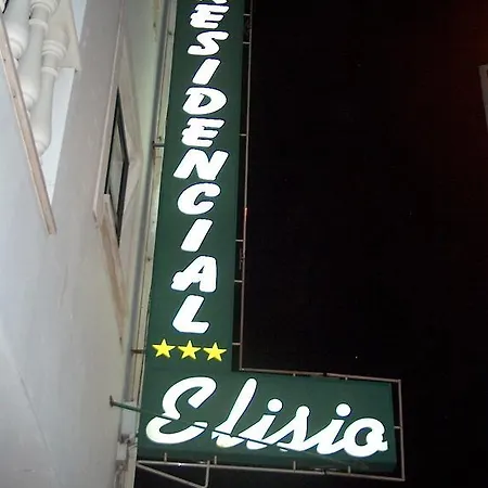 Residencial Elisio