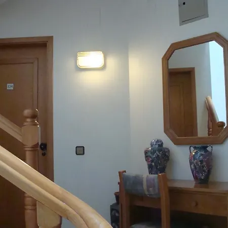 Residencial Elisio Penzion Paiao