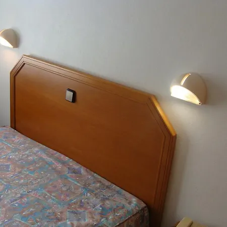 Residencial Elisio Penzion