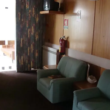 Residencial Elisio Penzion *