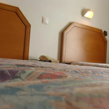 Penzion Residencial Elisio