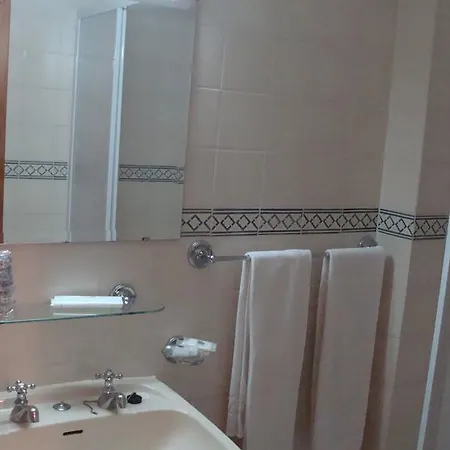 Residencial Elisio Penzion