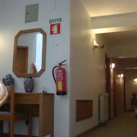 Casa de hóspedes Residencial Elisio