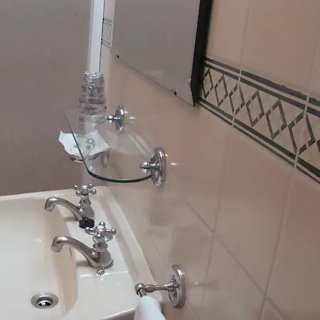 Residencial Elisio Casa de hóspedes Paiao
