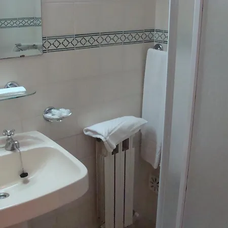 Residencial Elisio Casa de hóspedes