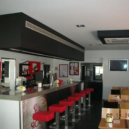 Residencial Elisio Casa de hóspedes *