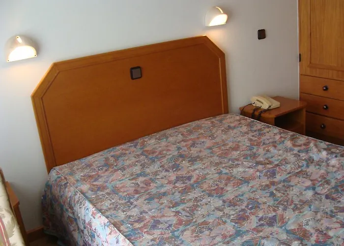 Maison d'hôtes Residencial Elisio *