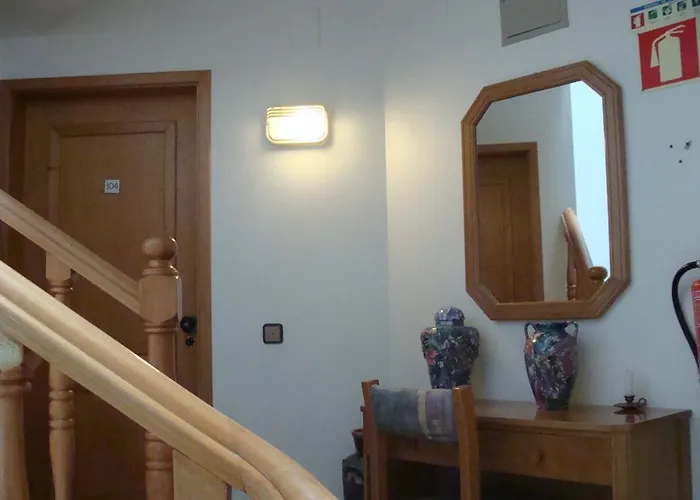 Residencial Elisio Maison d'hôtes Paiao