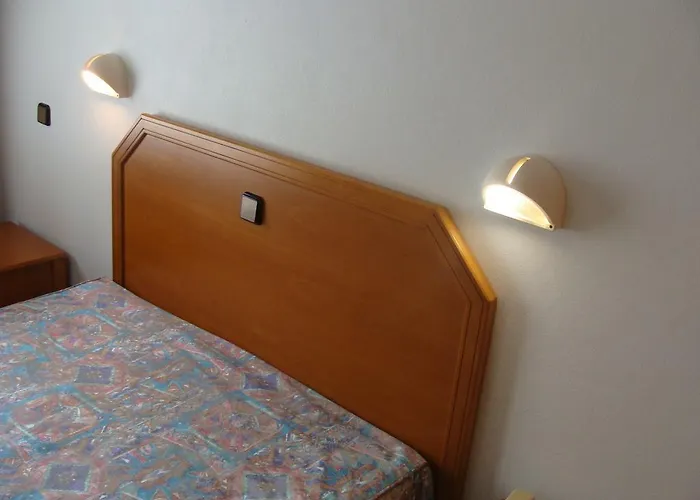 Residencial Elisio Maison d'hôtes