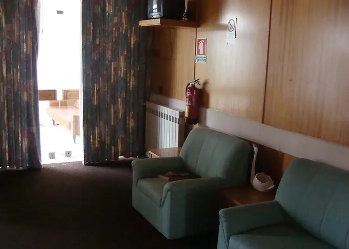 Residencial Elisio Maison d'hôtes *