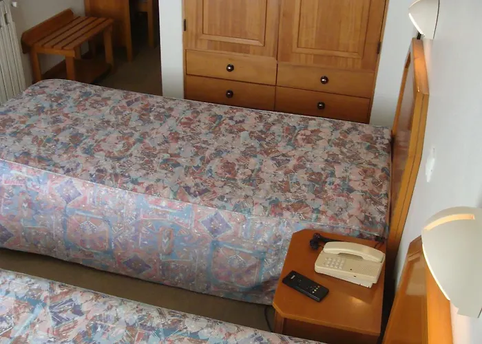 Maison d'hôtes Residencial Elisio Paiao