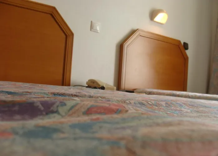 Maison d'hôtes Residencial Elisio