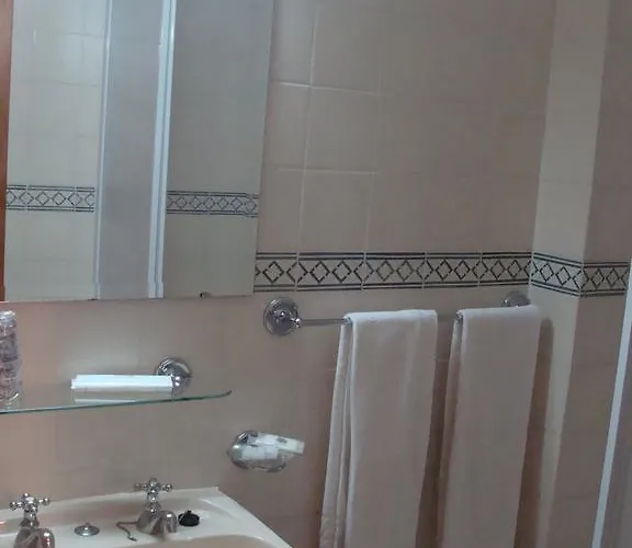 Residencial Elisio Maison d'hôtes