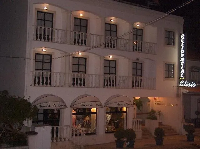 Residencial Elisio *