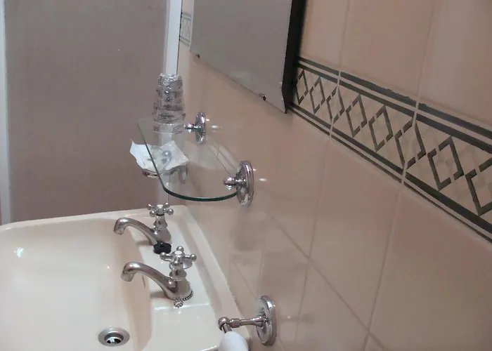 Residencial Elisio Maison d'hôtes Paiao