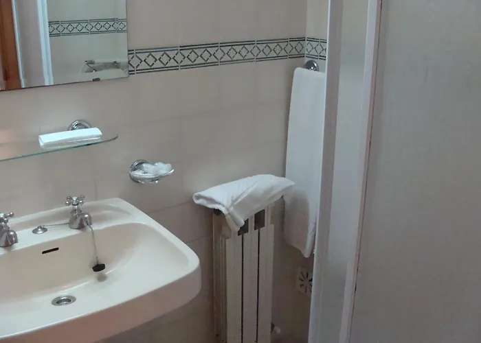 Residencial Elisio Maison d'hôtes