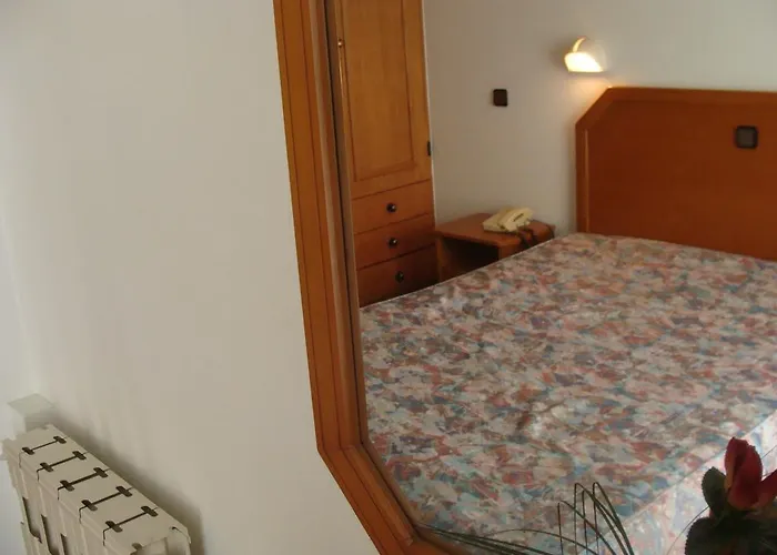 Residencial Elisio *