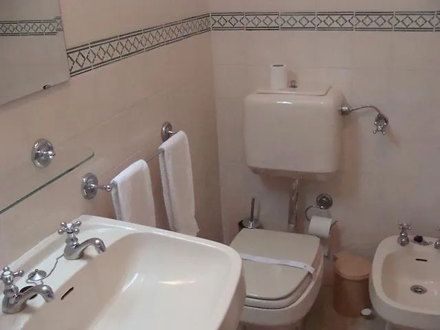 Maison d'hôtes Residencial Elisio *